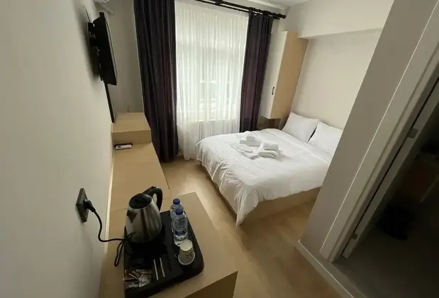 Mof Hotel Edirne - Görsel 7