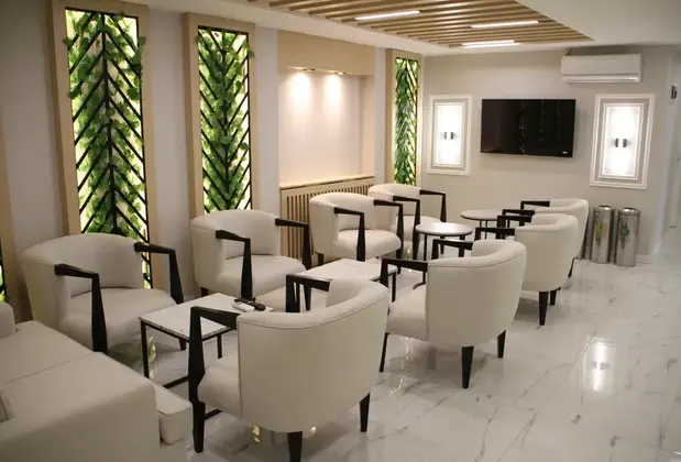 Mof Hotel Edirne - Görsel 8