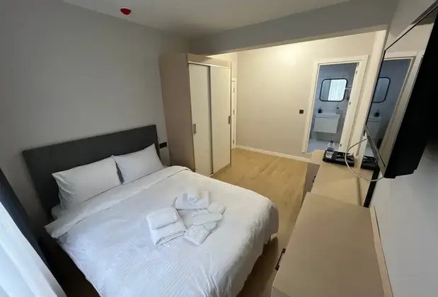 Mof Hotel Edirne - Görsel 10