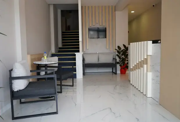 Mof Hotel Edirne - Görsel 9