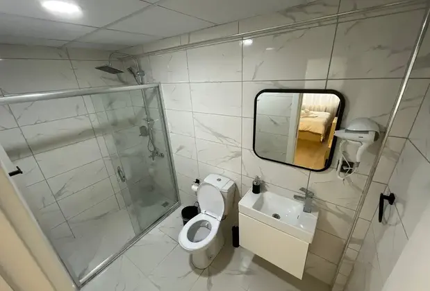 Mof Hotel Edirne - Görsel 12