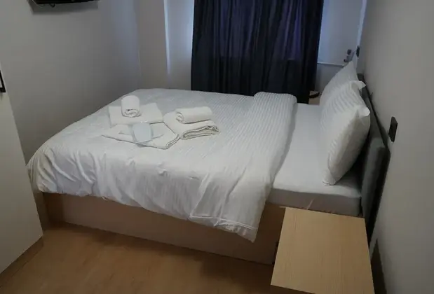 Mof Hotel Edirne - Görsel 13