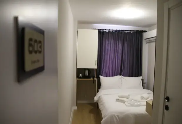 Mof Hotel Edirne - Görsel 14