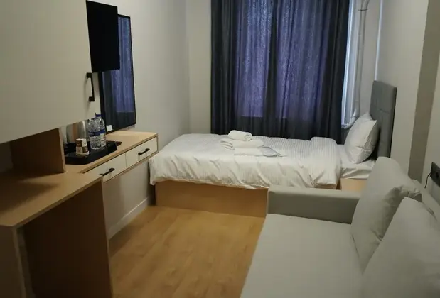 Mof Hotel Edirne - Görsel 16