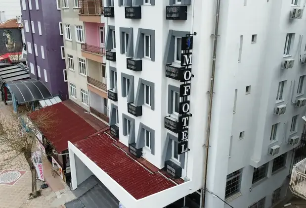 Mof Hotel Edirne - Görsel 18