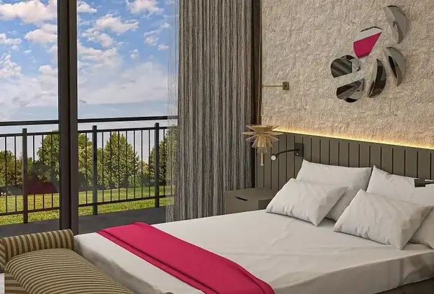 The X Belek - Görsel 7