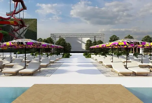 The X Belek - Görsel 12