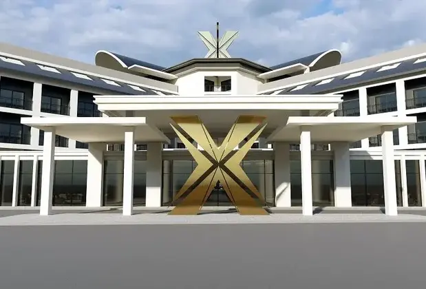 The X Belek - Görsel 3