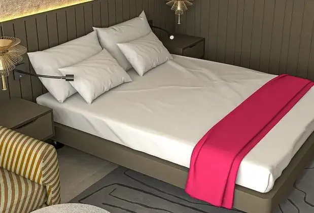 The X Belek - Görsel 5