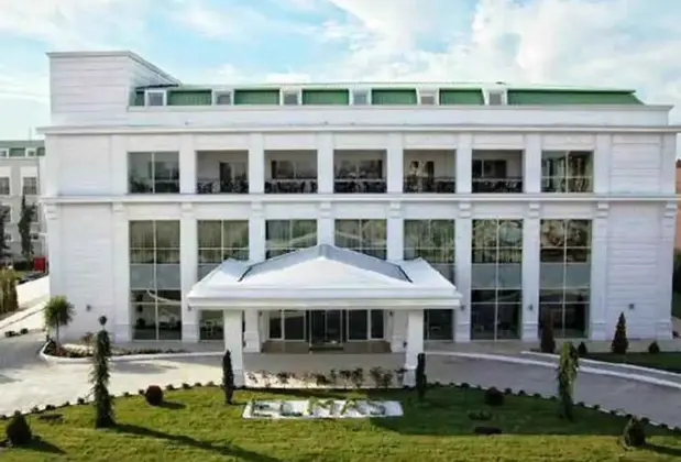 Elmas Garden Inn Welness & Spa Hotel - Görsel 3