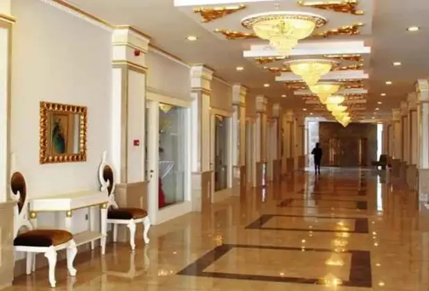 Elmas Garden Inn Welness & Spa Hotel - Görsel 15