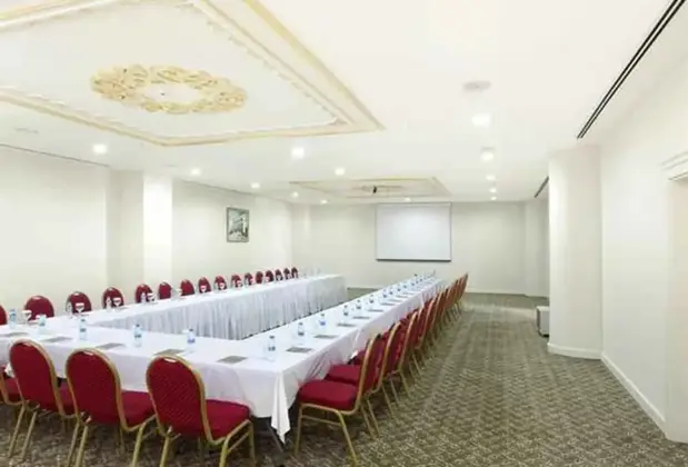 Elmas Garden Inn Welness & Spa Hotel - Görsel 9