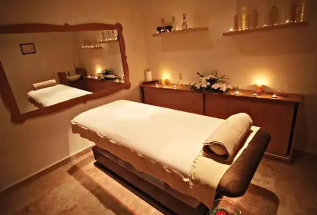 Elmas Garden Inn Welness & Spa Hotel - Görsel 10