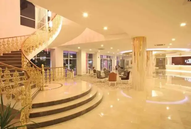 Elmas Garden Inn Welness & Spa Hotel - Görsel 14