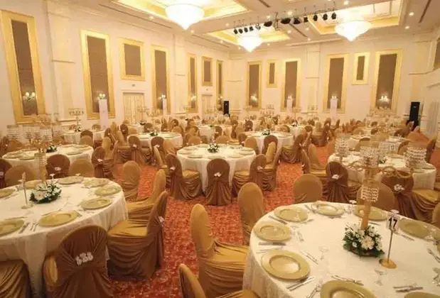 Elmas Garden Inn Welness & Spa Hotel - Görsel 8