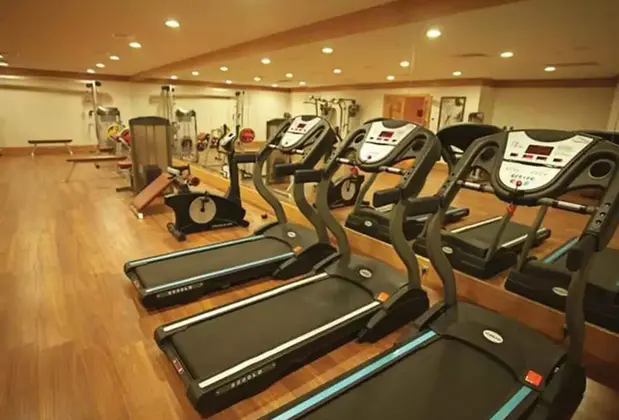 Elmas Garden Inn Welness & Spa Hotel - Görsel 12