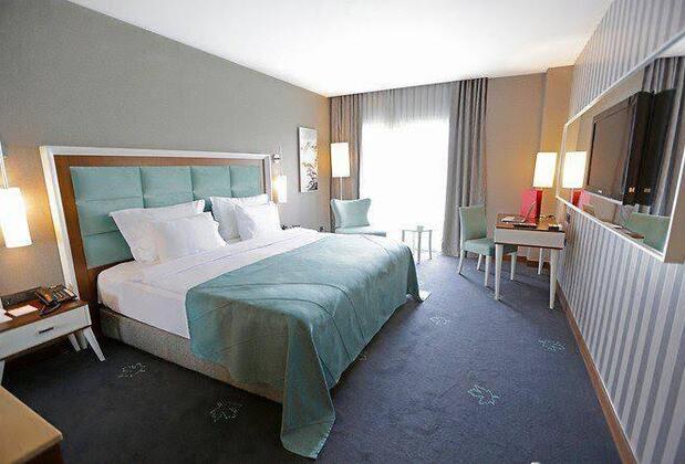 Elmas Garden Inn Welness & Spa Hotel - Görsel 6