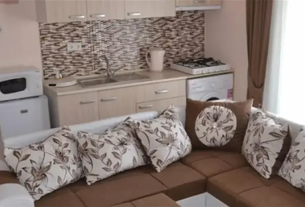 Cemsa Residence - Görsel 4