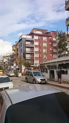 Cemsa Residence - Görsel 5