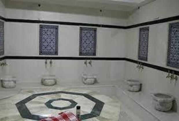 Cemsa Residence - Görsel 7