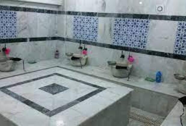 Cemsa Residence - Görsel 11