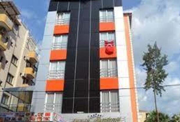 Cemsa Residence - Görsel 13