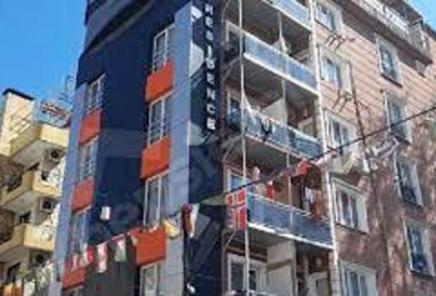 Cemsa Residence - Görsel 12