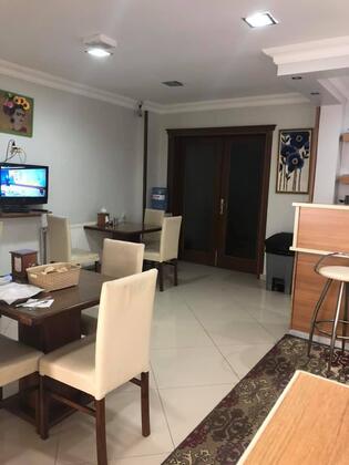 Aksu Hotel - Görsel 6