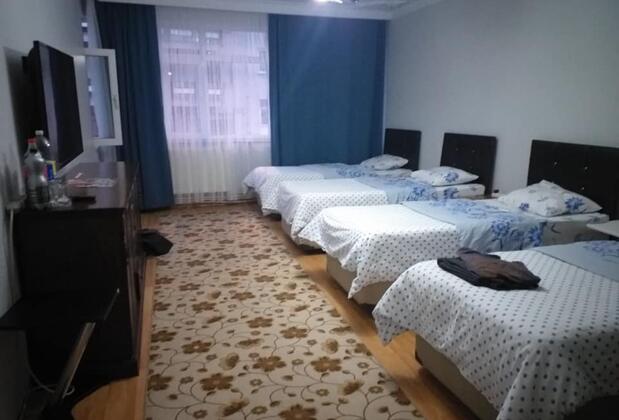 Aksu Hotel - Görsel 4