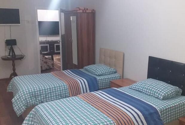 Aksu Hotel - Görsel 5