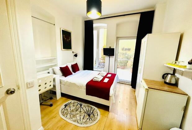 Aram Suites Galata - Görsel 8