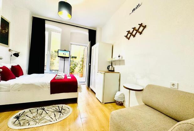 Aram Suites Galata - Görsel 9