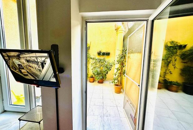 Aram Suites Galata - Görsel 13