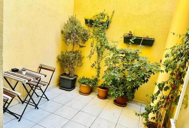 Aram Suites Galata - Görsel 14