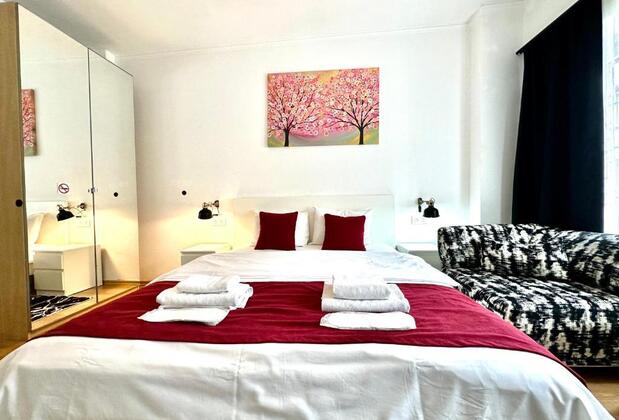 Aram Suites Galata - Görsel 4