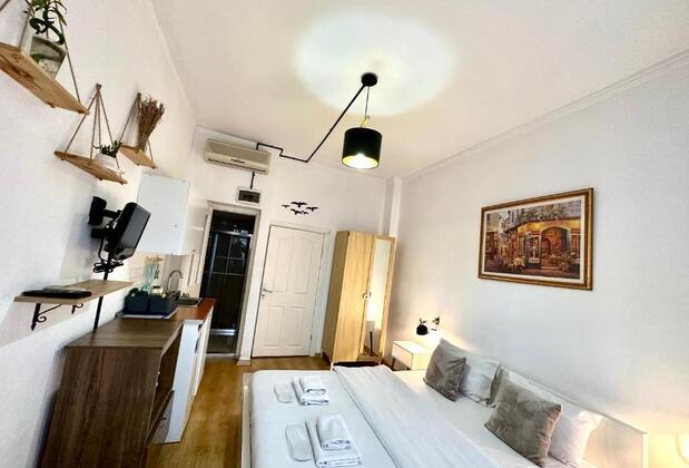 Aram Suites Galata - Görsel 12