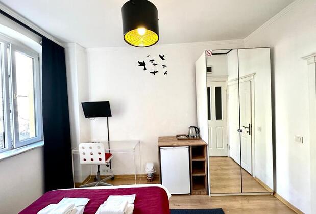 Aram Suites Galata - Görsel 6