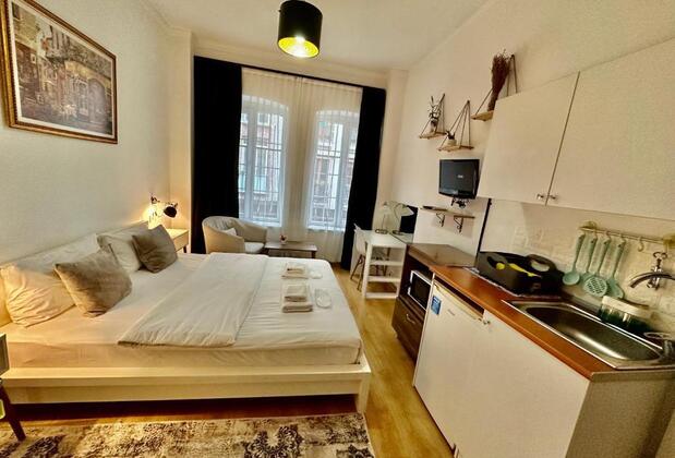 Aram Suites Galata - Görsel 10