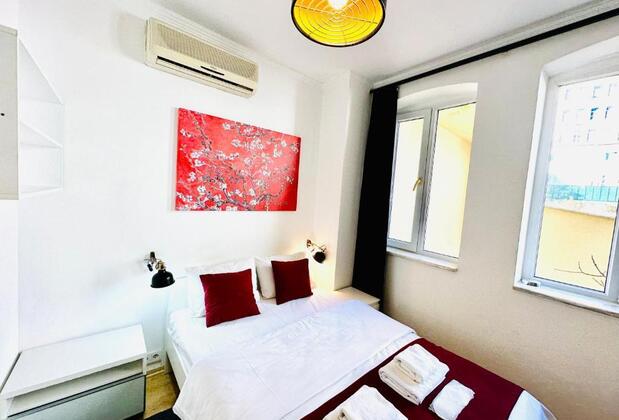 Aram Suites Galata - Görsel 7