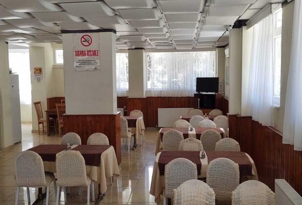 Çanakkale Özgüleç Otel - Görsel 11