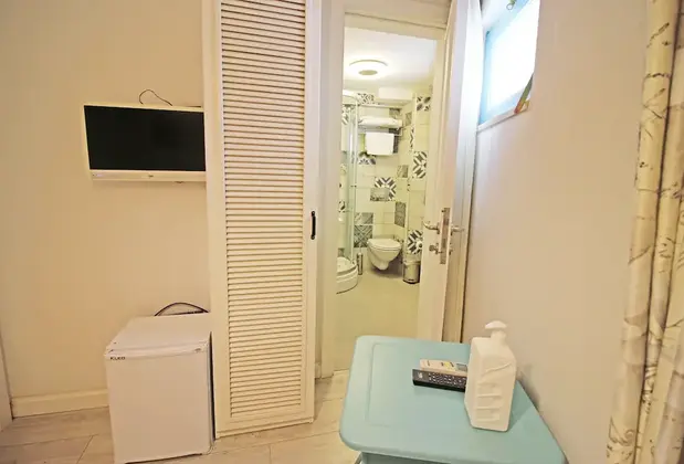 Atak Butik Otel Bozcaada - Görsel 6