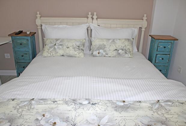 Atak Butik Otel Bozcaada - Görsel 4