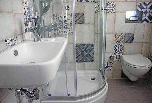 Atak Butik Otel Bozcaada - Görsel 13