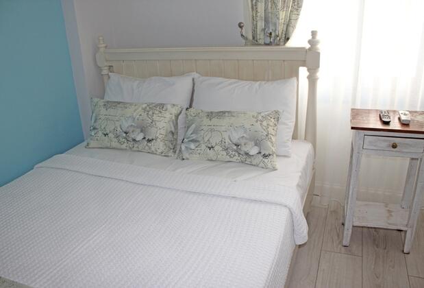 Atak Butik Otel Bozcaada - Görsel 5