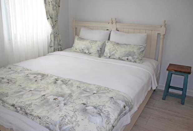 Atak Butik Otel Bozcaada - Görsel 3