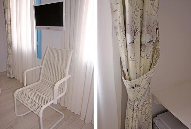 Atak Butik Otel Bozcaada - Görsel 8