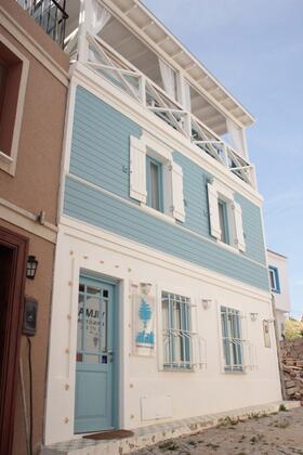 Atak Butik Otel Bozcaada - Görsel 11