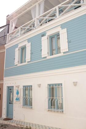 Atak Butik Otel Bozcaada - Görsel 12