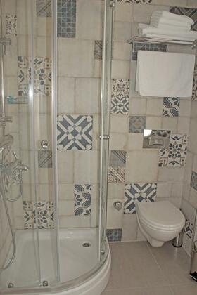 Atak Butik Otel Bozcaada - Görsel 14