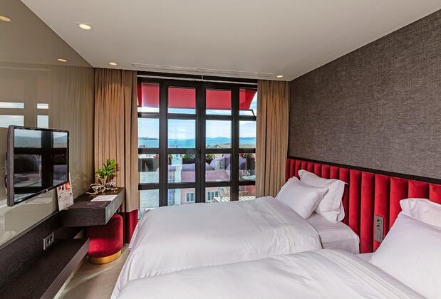 Aya Sultanahmet Hotel - Görsel 3